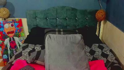 Afriluxx live cam on Cam4