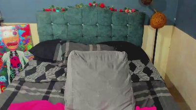 Afriluxx live cam on Cam4
