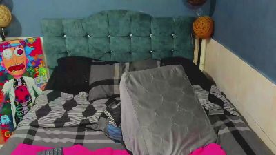 Afriluxx live cam on Cam4