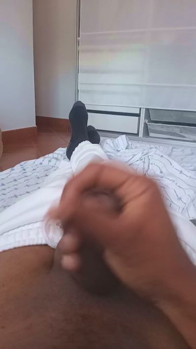 AfroHot live cam on Cam4