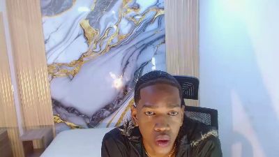 AfroWayuuu Cam en directo en Cam4