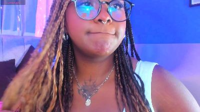 AfroditMar live cam on Cam4