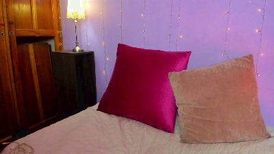 AfroditMar live cam on Cam4