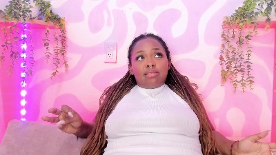 AfroditMar live cam on Cam4