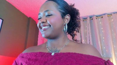 AfroditMar live cam on Cam4