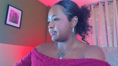 AfroditMar live cam on Cam4