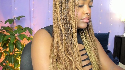 AfroditMar live cam on Cam4