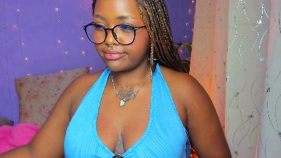 AfroditMar live cam on Cam4