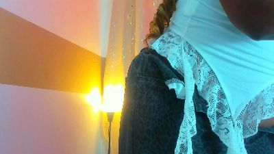 AfroditMar live cam on Cam4