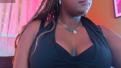 AfroditMar live cam on Cam4