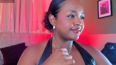 AfroditMar live cam on Cam4