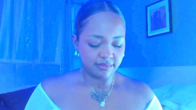 AfroditMar live cam on Cam4
