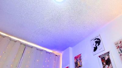 AfroditMar live cam on Cam4