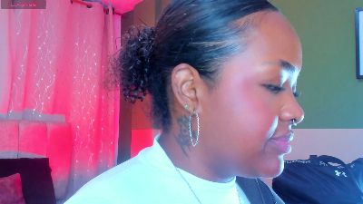 AfroditMar live cam on Cam4