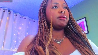 AfroditMar live cam on Cam4