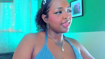 AfroditMar live cam on Cam4