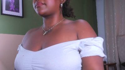 AfroditMar live cam on Cam4