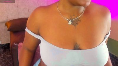 AfroditMar live cam on Cam4