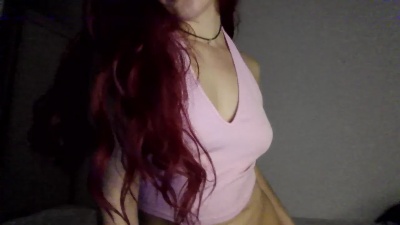 Afrodita2025 live cam on Cam4