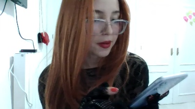 Afrodita2025 live cam on Cam4