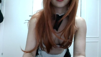Afrodita2025 live cam on Cam4