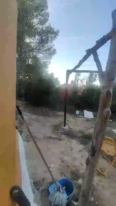 AfroditaFlow live cam on Cam4