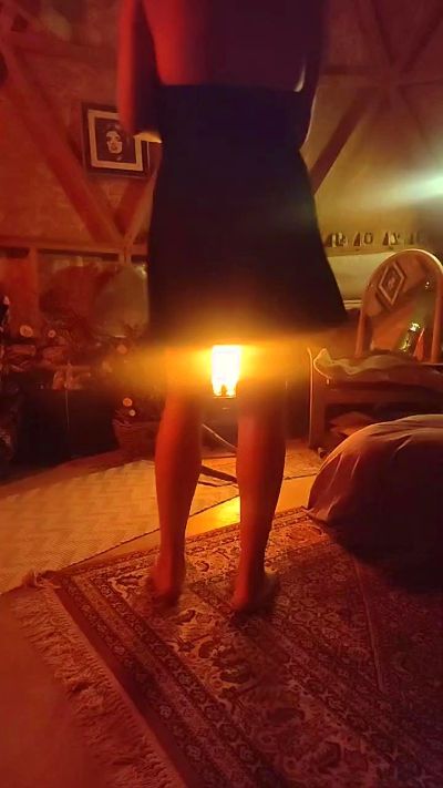 AfroditaFlow live cam on Cam4