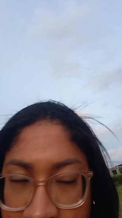 AfroditaG21 webcam mujer en vivo desde Colombia