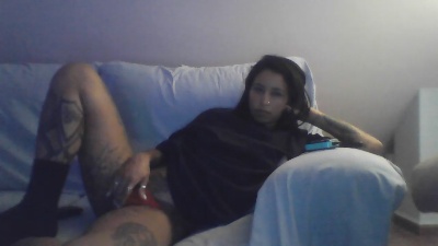AfroditaTattoo live cam on Cam4
