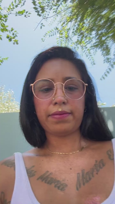 AfroditaTattoo live cam on Cam4