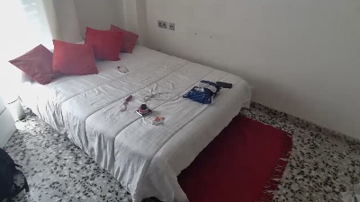 AfroditaTattoo live cam on Cam4