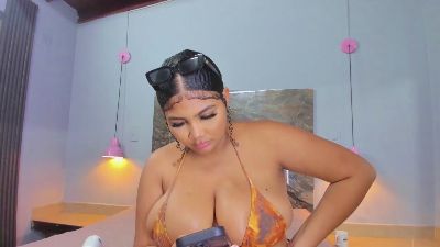 Afrodita_Rooss live cam on Cam4