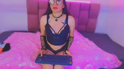 Afrodita_Rosse live cam on Cam4