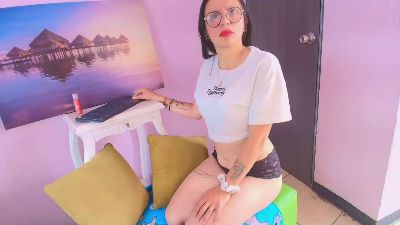 Afrodita_Rosse live cam on Cam4