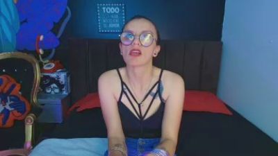 Afrodita_Rosse live cam on Cam4