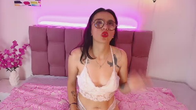 Afrodita_Rosse live cam on Cam4