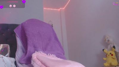 Afrodita_Rouxe live cam on Cam4