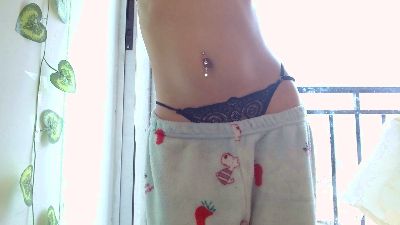 Afrodita_Wild live cam on Cam4