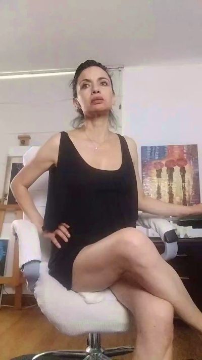 Afroditarggenis live cam on Cam4