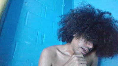 AfroxOriental live cam on Cam4