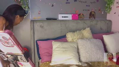 AfterDarkAngel1 live cam on Cam4
