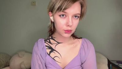 AftonFountain live cam on Cam4