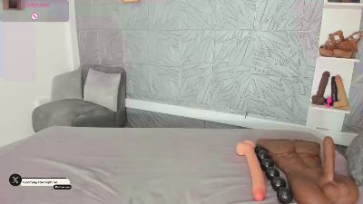 AgataDelphine live cam on Cam4