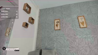 AgataDelphine live cam on Cam4