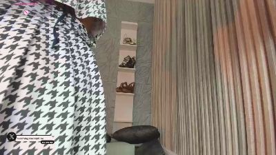 AgataDelphine live cam on Cam4
