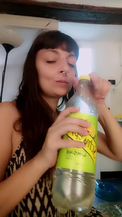 AgataInFabula live cam on Cam4