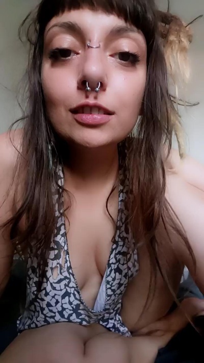 AgataInFabula live cam on Cam4