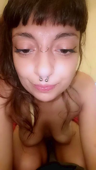 AgataInFabula live cam on Cam4
