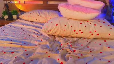 Agata_Bella live cam on Cam4