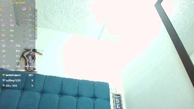 Agata_Wishx live cam on Cam4